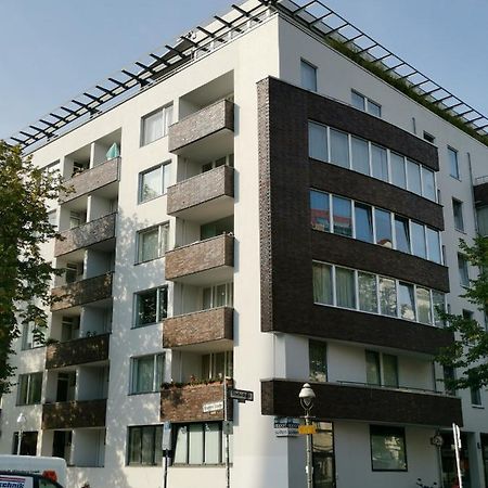 Art'Appart Suiten - Kontaktloser Check-In Берлин Экстерьер фото